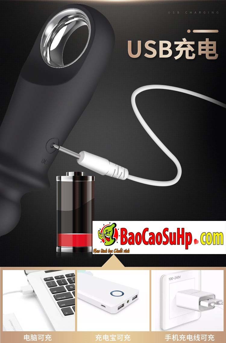 Thụt hậu môn Bigger Bomer massage tuyến tiền liệt kích thích cực đỉnh Thụt hậu môn Bigger Bomer massage tuyến tiền liệt kích thích cực đỉnh