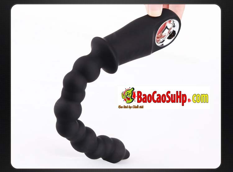 Thụt hậu môn Bigger Bomer massage tuyến tiền liệt kích thích cực đỉnh Thụt hậu môn Bigger Bomer massage tuyến tiền liệt kích thích cực đỉnh