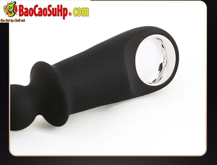 Thụt hậu môn Bigger Bomer massage tuyến tiền liệt kích thích cực đỉnh