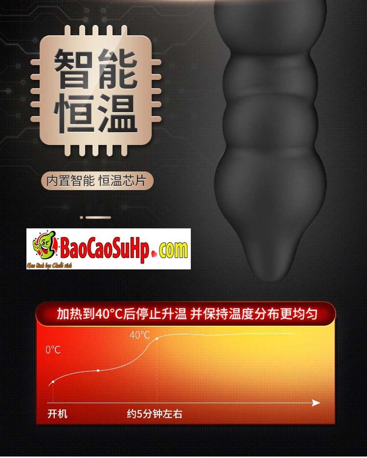 Thụt hậu môn Bigger Bomer massage tuyến tiền liệt kích thích cực đỉnh Thụt hậu môn Bigger Bomer massage tuyến tiền liệt kích thích cực đỉnh
