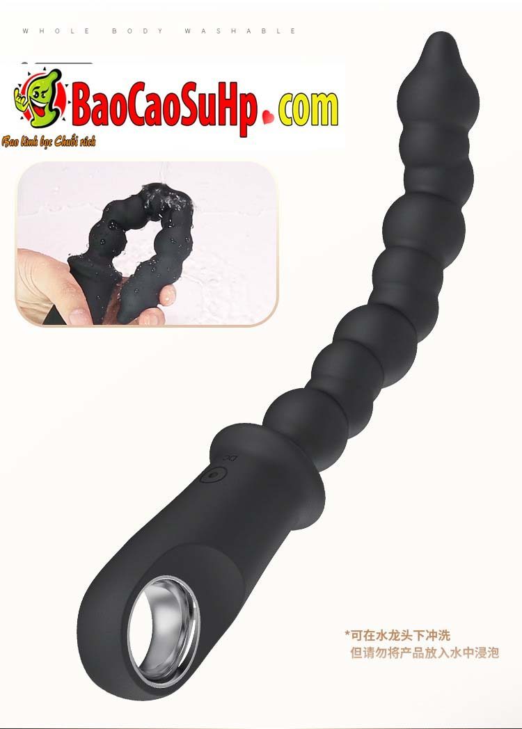 Thụt hậu môn Bigger Bomer massage tuyến tiền liệt kích thích cực đỉnh Thụt hậu môn Bigger Bomer massage tuyến tiền liệt kích thích cực đỉnh