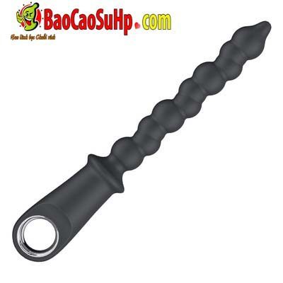 Thụt hậu môn Bigger Bomer siêu mềm mại massage tuyến tiền liệt hiệu quả