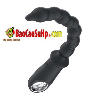 Thụt hậu môn Bigger Bomer siêu mềm mại massage tuyến tiền liệt hiệu quả