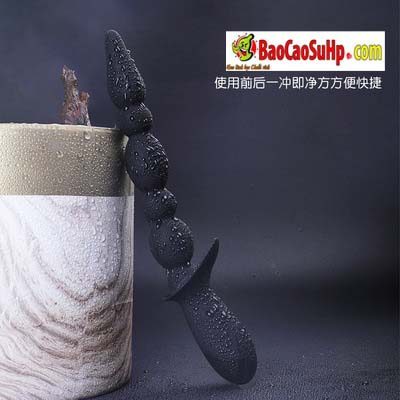 Thụt Hight Rungo Gai Kích Thích Lên Đỉnh Flying Hight