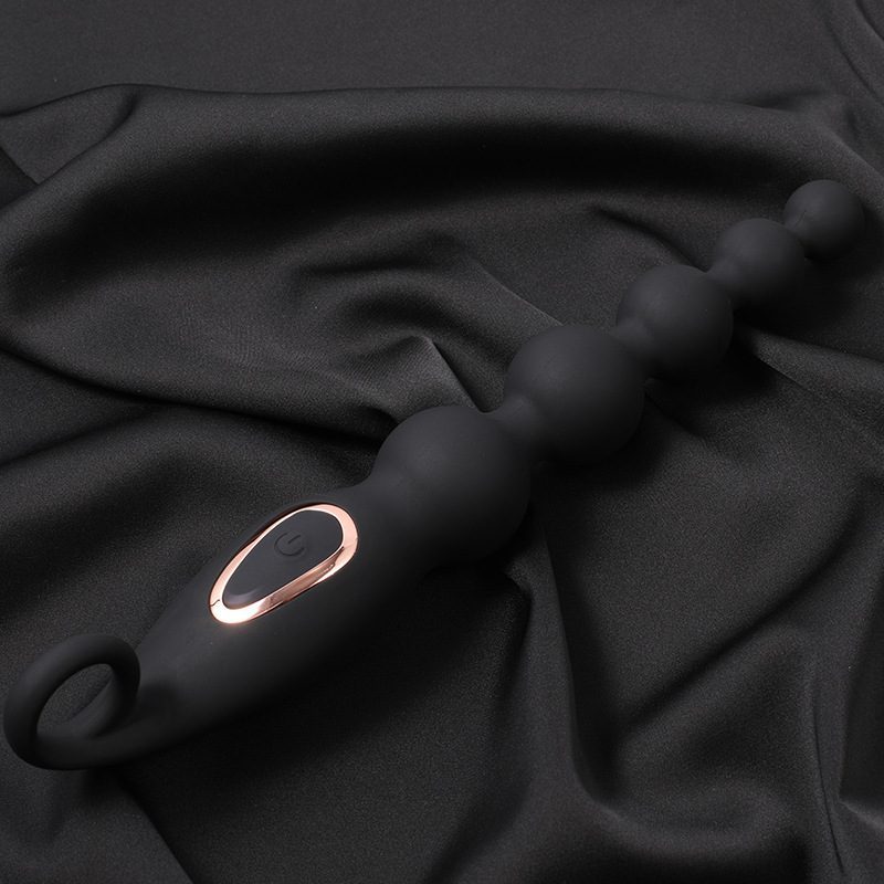 Massage hậu môn Pigboom Schucder kích thích lên đỉnh