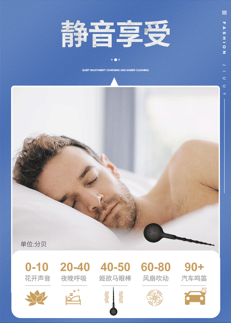 Que thụt niệu đạo rung Black Panda gấu ngựa kích thích mạnh