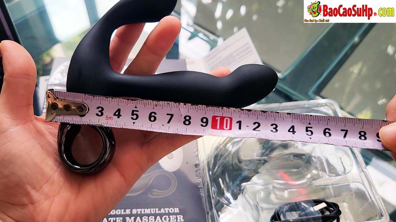z4405436372379 e8119572859991cb2cad4eef01c5c02a - Thụt hậu môn Mizzzee Aladdin kích thích tuyến tiền liệt rung xoay