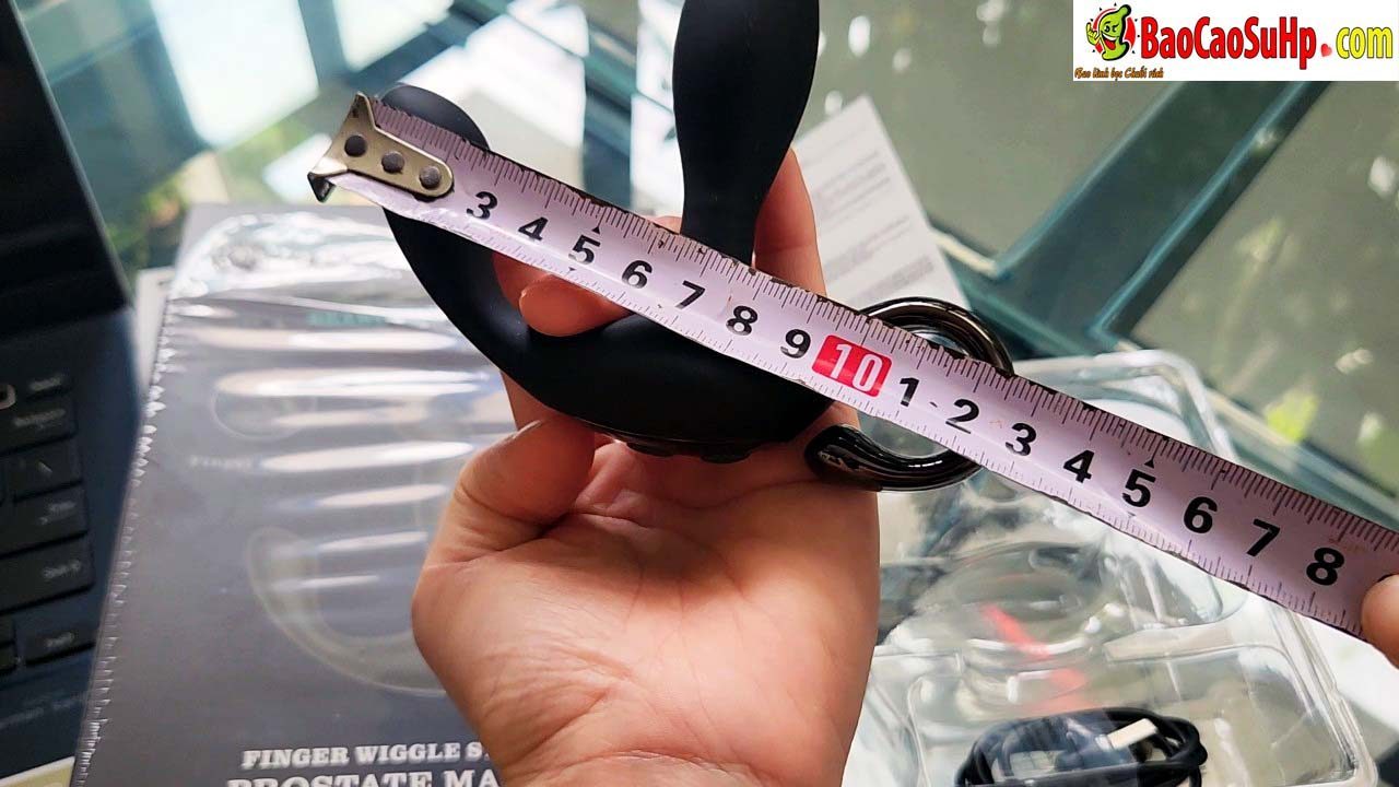 z4405436373111 f45f28759a0e304da87f3d7462080059 - Thụt hậu môn Mizzzee Aladdin kích thích tuyến tiền liệt rung xoay