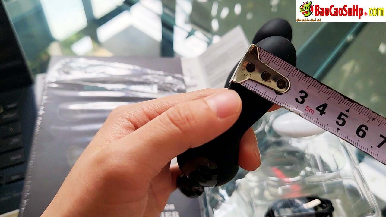 z4405436381472 687351011d652bab053ea3e1a91a23ef - Thụt hậu môn Mizzzee Aladdin kích thích tuyến tiền liệt rung xoay
