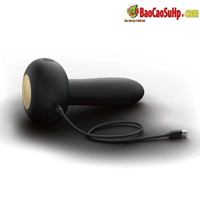 Thụt hậu môn Hotboy Black Donut rung lên xuống silicon mềm mại Thụt hậu môn Hotboy Black Donut rung lên xuống silicon mềm mại