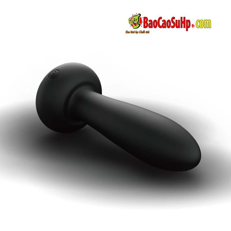 Thụt hậu môn Hotboy Black Donut rung lên xuống silicon mềm mại Thụt hậu môn Hotboy Black Donut rung lên xuống silicon mềm mại
