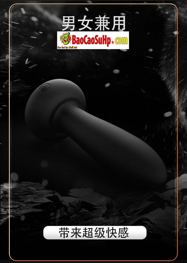 Thụt hậu môn Hotboy Black Donut rung lên xuống silicon mềm mại Thụt hậu môn Hotboy Black Donut rung lên xuống silicon mềm mại