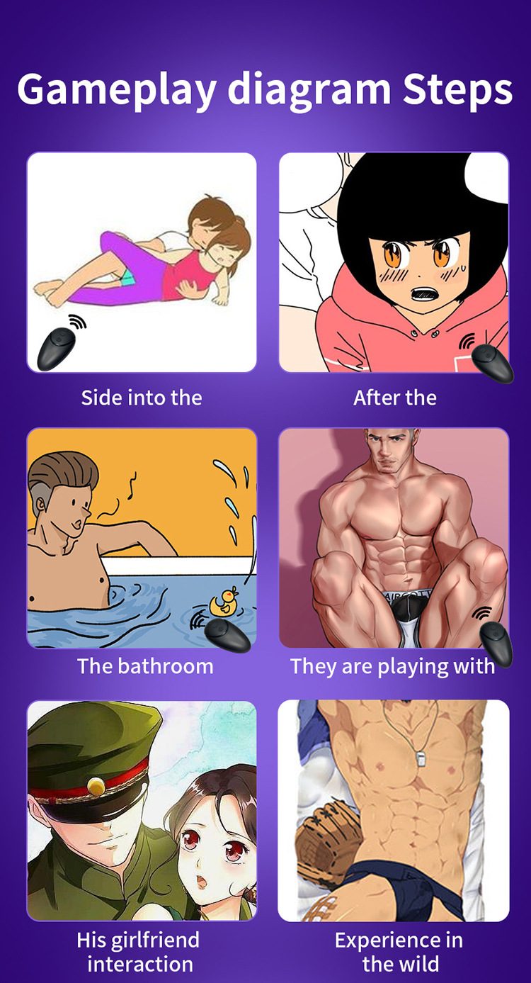 Máy massage tuyến tiền liệt KingProMen điều khiển từ xa cao cấp kích thích mạnh