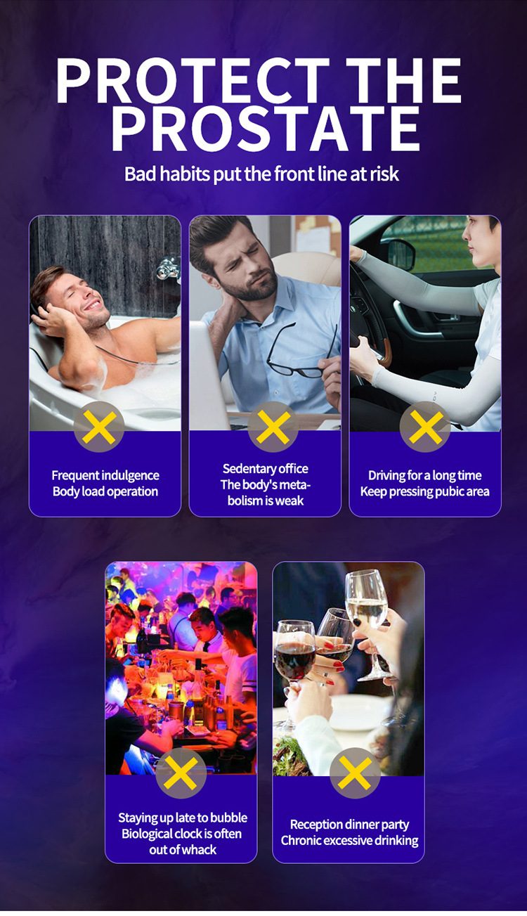 Máy massage tuyến tiền liệt KingProMen điều khiển từ xa cao cấp kích thích mạnh