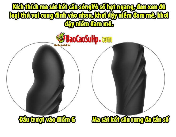 may kich thich tuyen tien liet Swing Shock Ale 13 - Máy massage hậu môn và tuyến tiền liệt Swing Shock Ale