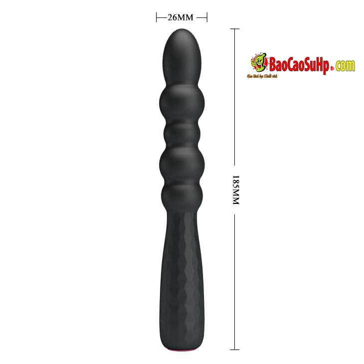 thut hau mon da nang Prettylove Monroe 11 - Thụt hậu môn và âm đạo Prettylove Monroe uốn khớp rung 12 chế độ