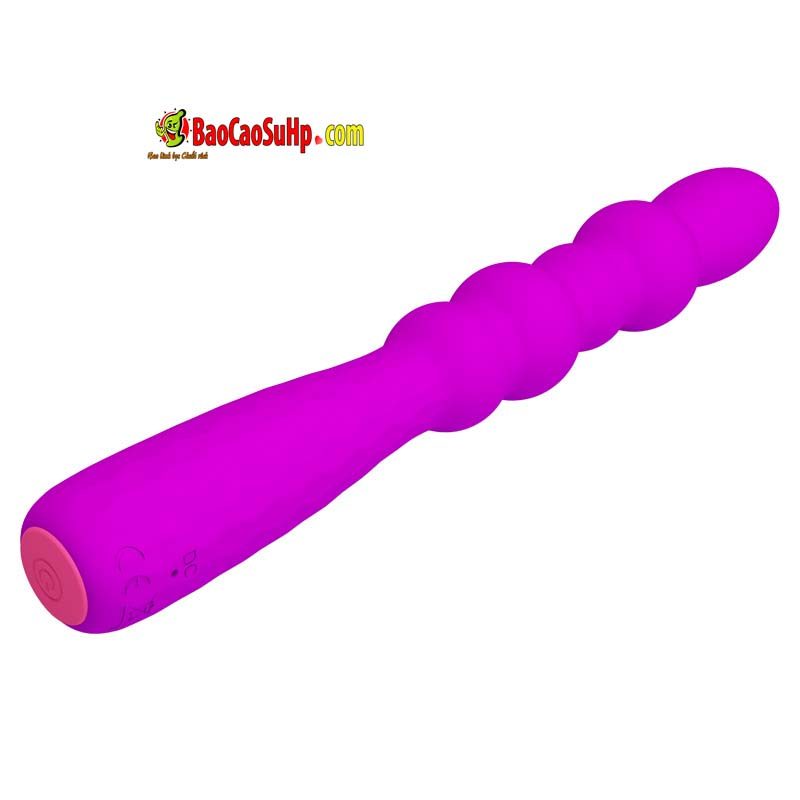 thut hau mon da nang Prettylove Monroe 2 - Thụt hậu môn và âm đạo Prettylove Monroe uốn khớp rung 12 chế độ