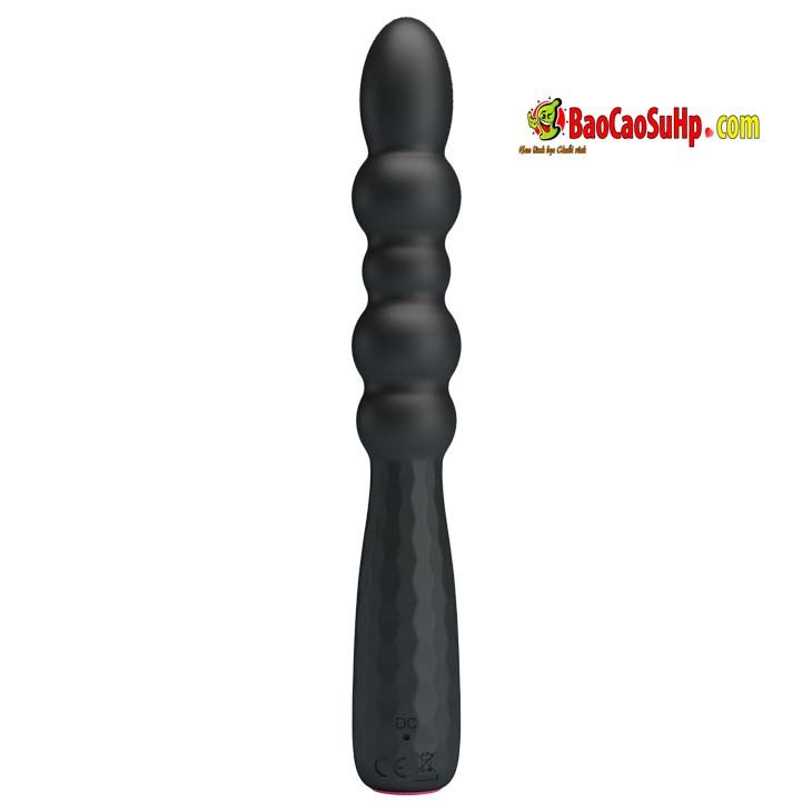 thut hau mon da nang Prettylove Monroe 4 - Thụt hậu môn và âm đạo Prettylove Monroe uốn khớp rung 12 chế độ