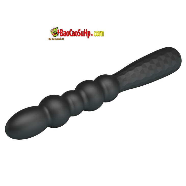 thut hau mon da nang Prettylove Monroe 5 - Thụt hậu môn và âm đạo Prettylove Monroe uốn khớp rung 12 chế độ