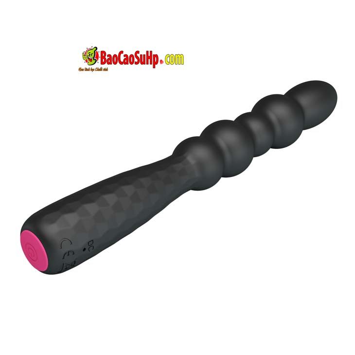 thut hau mon da nang Prettylove Monroe 6 - Thụt hậu môn và âm đạo Prettylove Monroe uốn khớp rung 12 chế độ