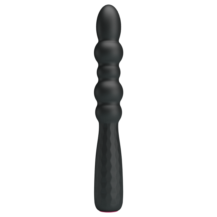 thut hau mon da nang Prettylove Monroe 7 - Thụt hậu môn và âm đạo Prettylove Monroe uốn khớp rung 12 chế độ