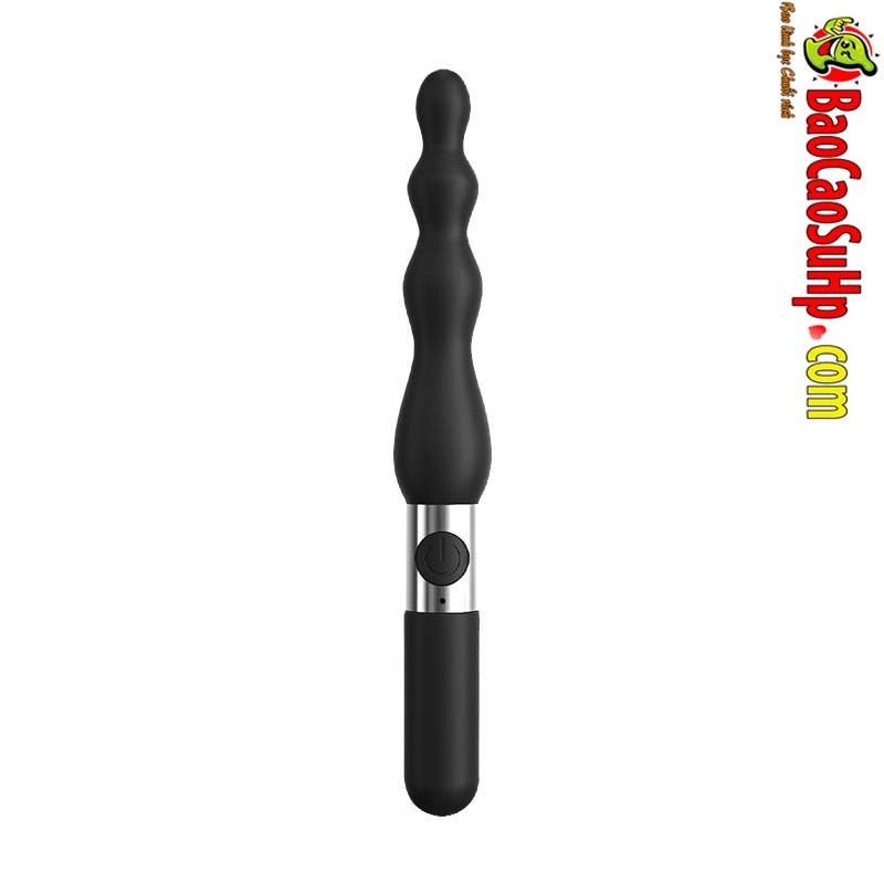 Thụt Hậu Môn Jiuuy Unlock Ball Nhỏ Gọn Rung Nhiều