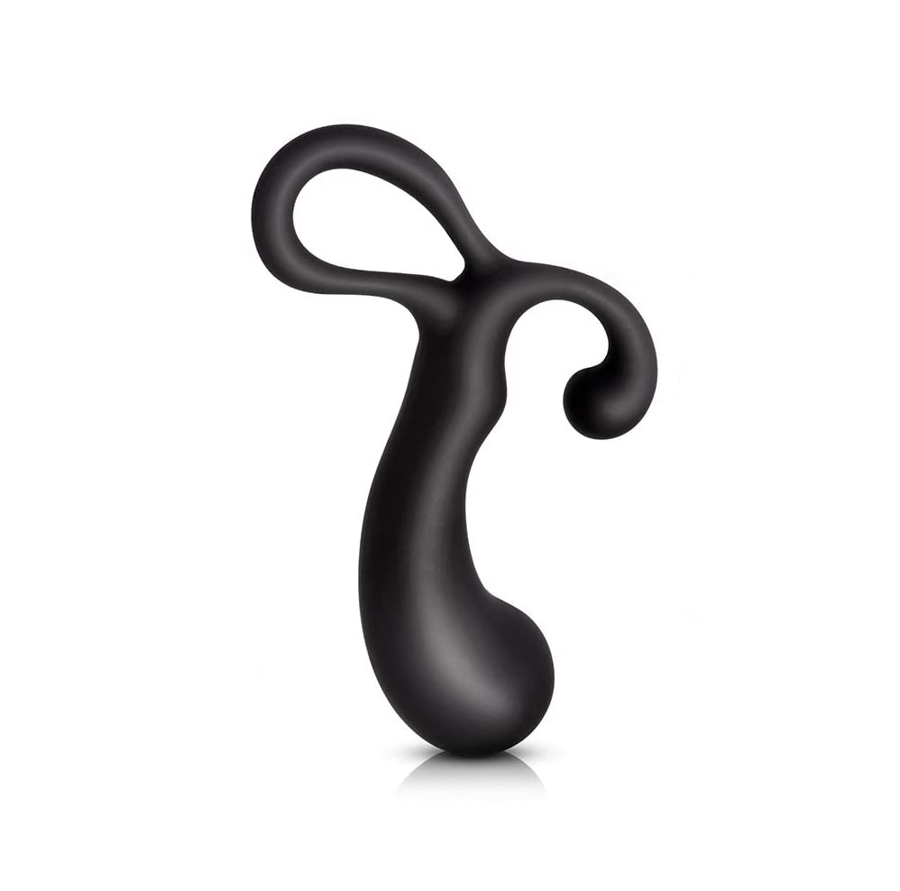 Bộ 3 Massage Tiền Liệt Tuyến Và Hậu Môn Silicone Lovetoy S-OPP
