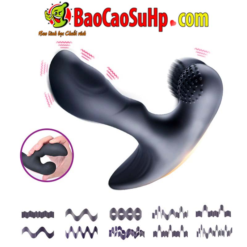 Máy mát xa hậu môn Adam Night Sakura tự động tiện lợi mua ngay