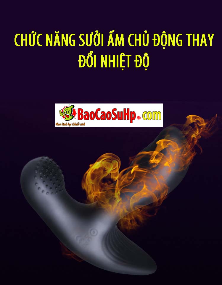 Máy mát xa hậu môn Night Sakura Adam tự động kích thích khoái cảm đỉnh cao Máy mát xa hậu môn Night Sakura Adam tự động kích thích khoái cảm đỉnh cao