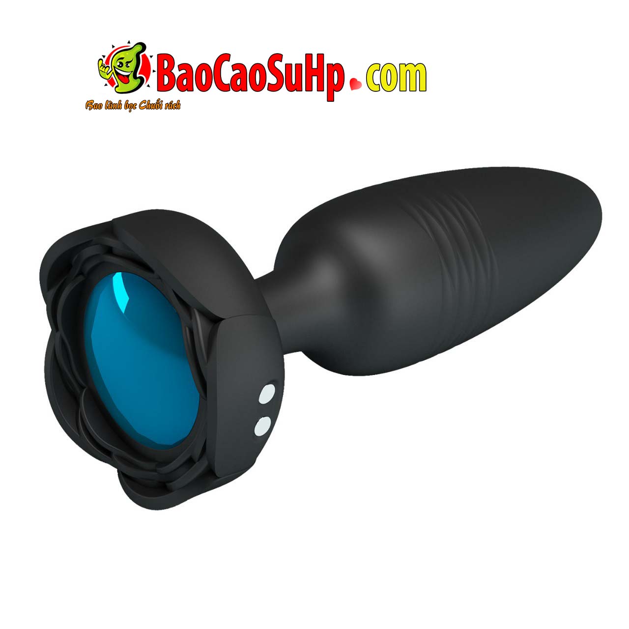 phich cam hau mon Pretty Love Tarion Thrusting Color LED 10 - Phích cắm hậu môn Pretty Love Tarion Thrusting 7 màu