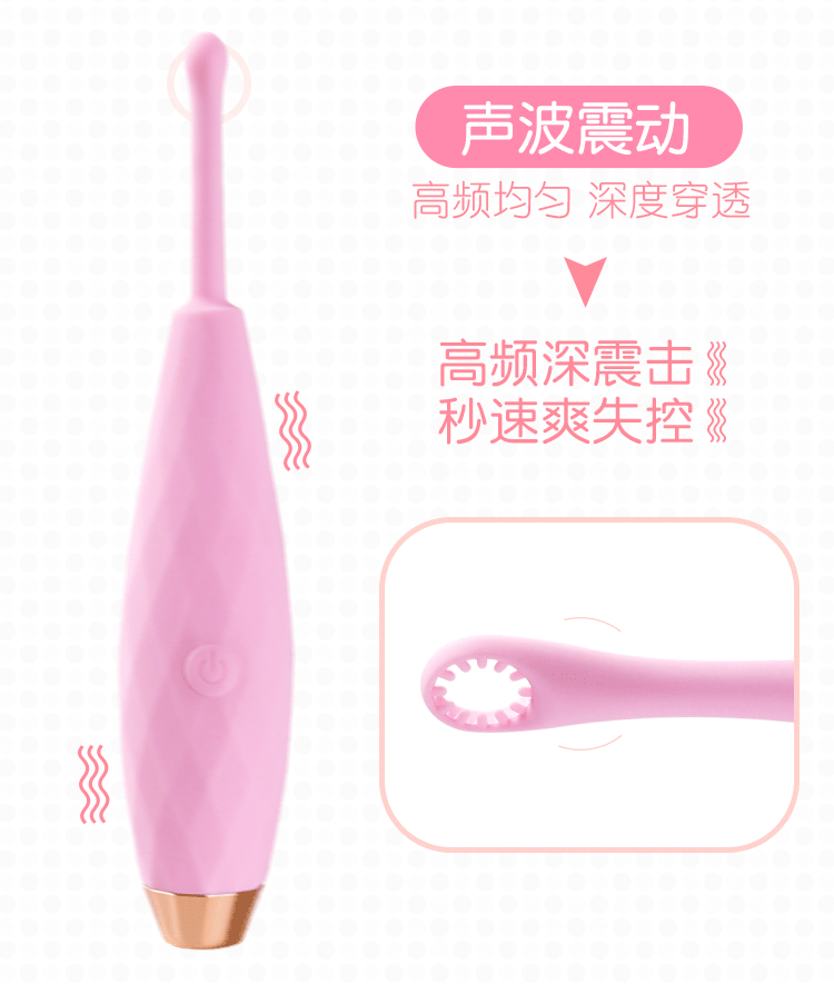 20200305114500 3159612 sextoy rung k ch thich g wave clipmax mizzzee 9 - Sextoy cây rung kích thích điểm G wave clipmax Mizzzee