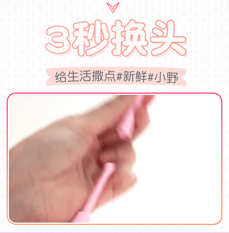 20200305114551 4482447 sextoy rung k ch thich g wave clipmax mizzzee 11 - Sextoy cây rung kích thích điểm G wave clipmax Mizzzee