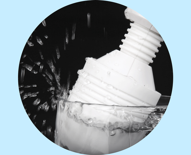 Chày Rung Massage Galaku Miss AV Nhật Bản Giảm Mỏi Cơ