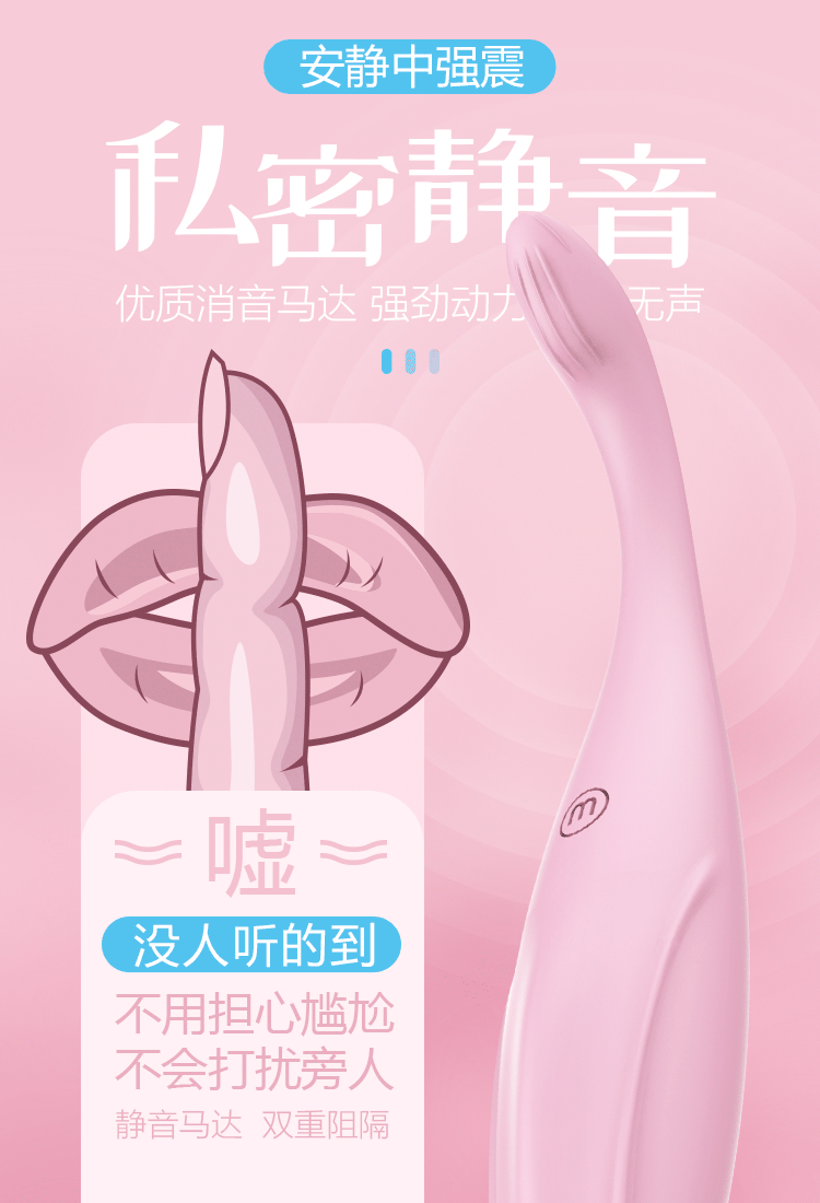 Sextoy máy rung vùng kín Hi2 siêu nhỏ kích thích cực đã dễ dùng