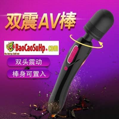 Chày rung Lilo lovely 2 đầu siêu kích thích đồ chơi tình yêu