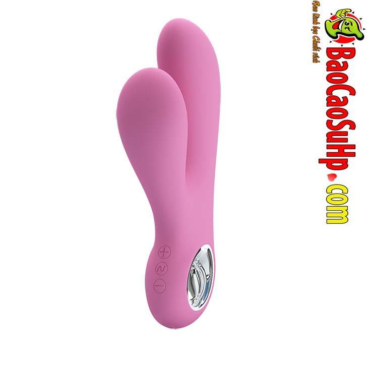 Máy rung tình yêu Prettylove Canrol siêu sướng mới nhất