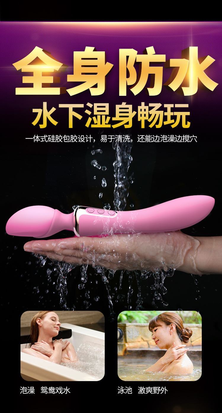 Sextoy chày rung Leten Swan liếm nóng cực đã tê tái trải nghiệm Sextoy chày rung Leten Swan liếm nóng cực đã tê tái trải nghiệm