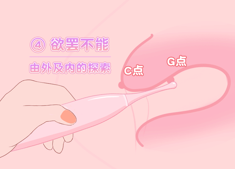 Máy rung Kisstoy King kích thích điểm G cực mạnh