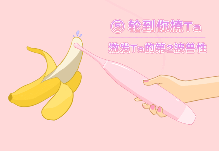 Máy rung Kisstoy King kích thích điểm G cực mạnh