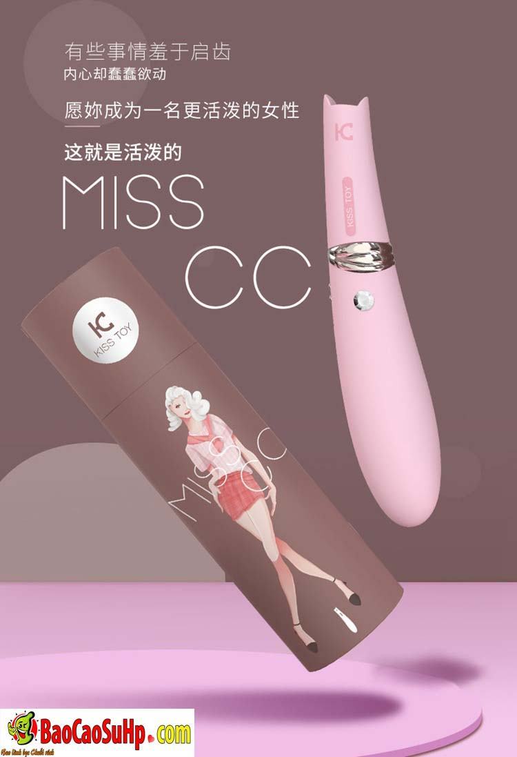 Sextoy Máy Rung Hút Vếu Kisstoy Mỹ Thiết Kế Đẹp Mắt Độc Đáo