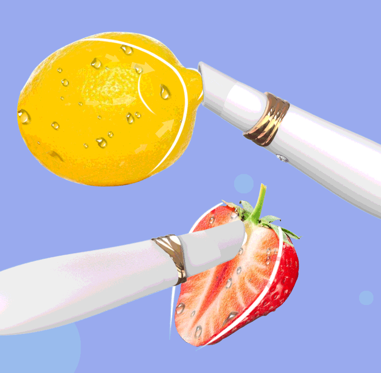 Sextoy Máy Rung Hút Vếu Kisstoy Mỹ Thiết Kế Đẹp Mắt Độc Đáo