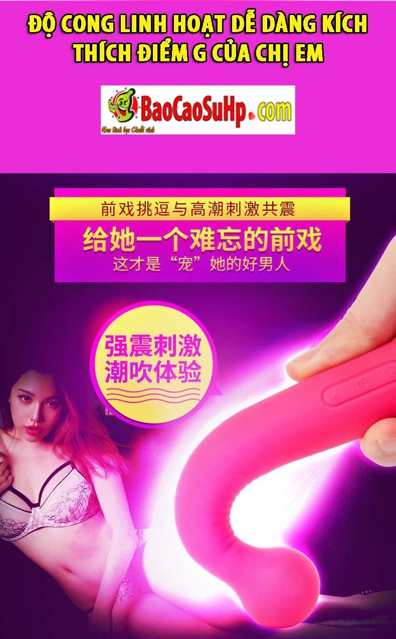 20190908154219 3016501 sextoy chay rung 2 dau svakom my cao cap bonnie 5 - Sextoy chày rung 2 đầu Svakom mỹ cao cấp Bonnie kích thích điểm G cực đã