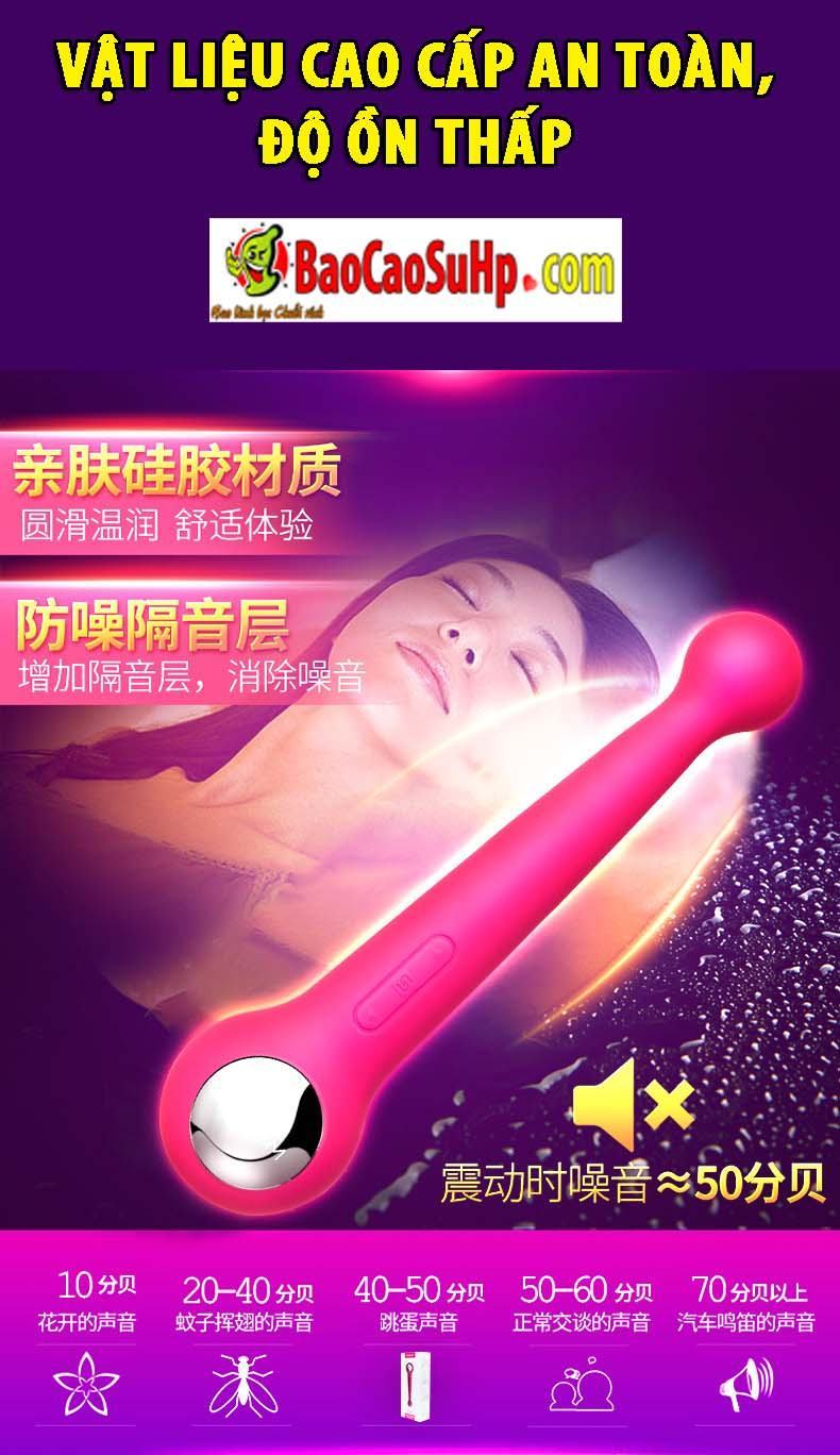 20190908154600 7871862 sextoy chay rung 2 dau svakom my cao cap bonnie 7 - Sextoy chày rung 2 đầu Svakom mỹ cao cấp Bonnie kích thích điểm G cực đã