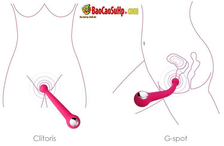 20190908155030 5818323 sextoy chay rung 2 dau svakom my cao cap bonnie 9 - Sextoy chày rung 2 đầu Svakom mỹ cao cấp Bonnie kích thích điểm G cực đã