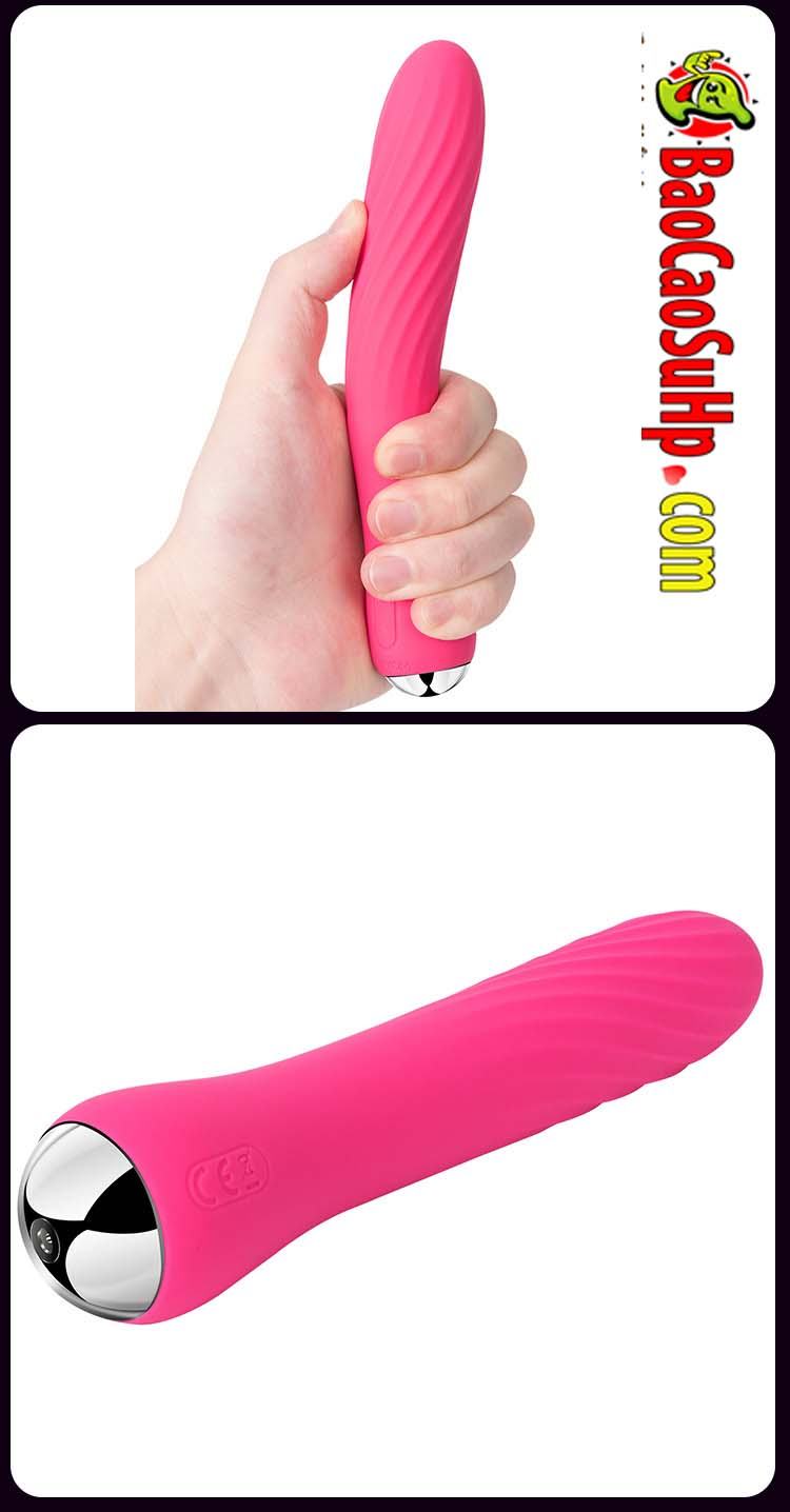 Sextoy Svakom Aniya Mỹ phát nhiệt kích thích lên đỉnh cực đã