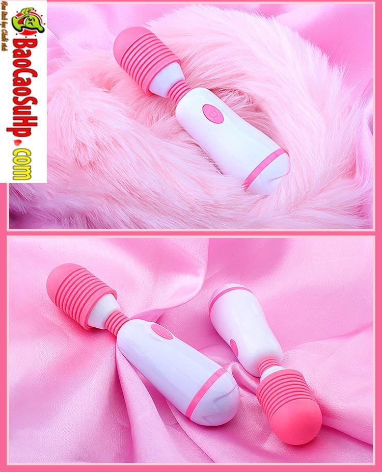 Sextoy chày rung Mizzze 360 độc đáo giá rẻ bền bỉ kích thích cực