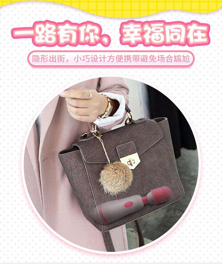 Sextoy chày rung Mizzze 360 độc đáo giá rẻ bền bỉ kích thích cực