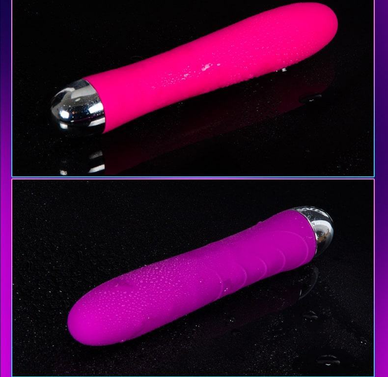 Sextoy chày rung FireBaby bi nổi sưởi ấm kích thích cực đỉnh