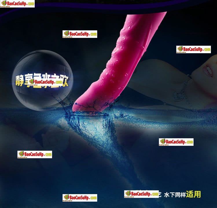Sextoy chày rung Smile phát nhiệt, kích thích điểm G, quà tặng đẳng cấp Sextoy chày rung Smile phát nhiệt, kích thích điểm G, quà tặng đẳng cấp