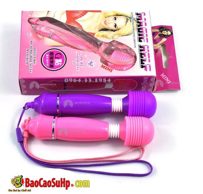 Máy rung mini kích thích nữ cực phê đồ chơi tình dục độc đáo Máy rung mini kích thích nữ cực phê đồ chơi tình dục độc đáo